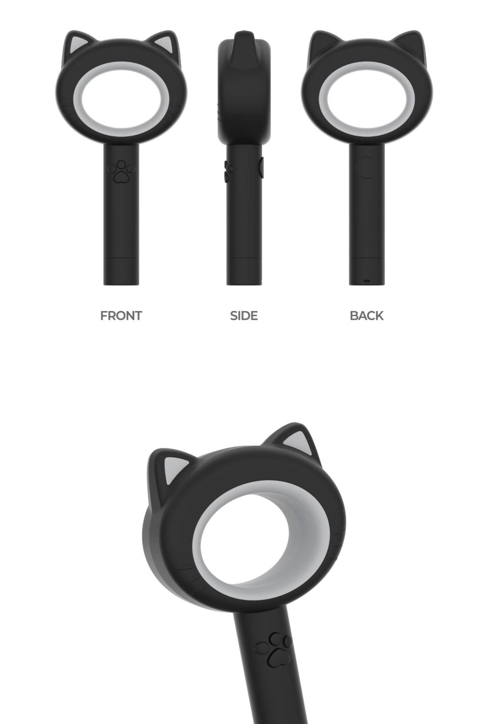 MEOVV - OFFICIAL LIGHT STICK Nolae