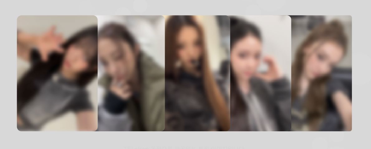 MEOVV - OFFICIAL LIGHT STICK Nolae