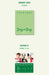 MONSTA X - 2024 SEASON'S GREETINGS (Day after Day) Nolae