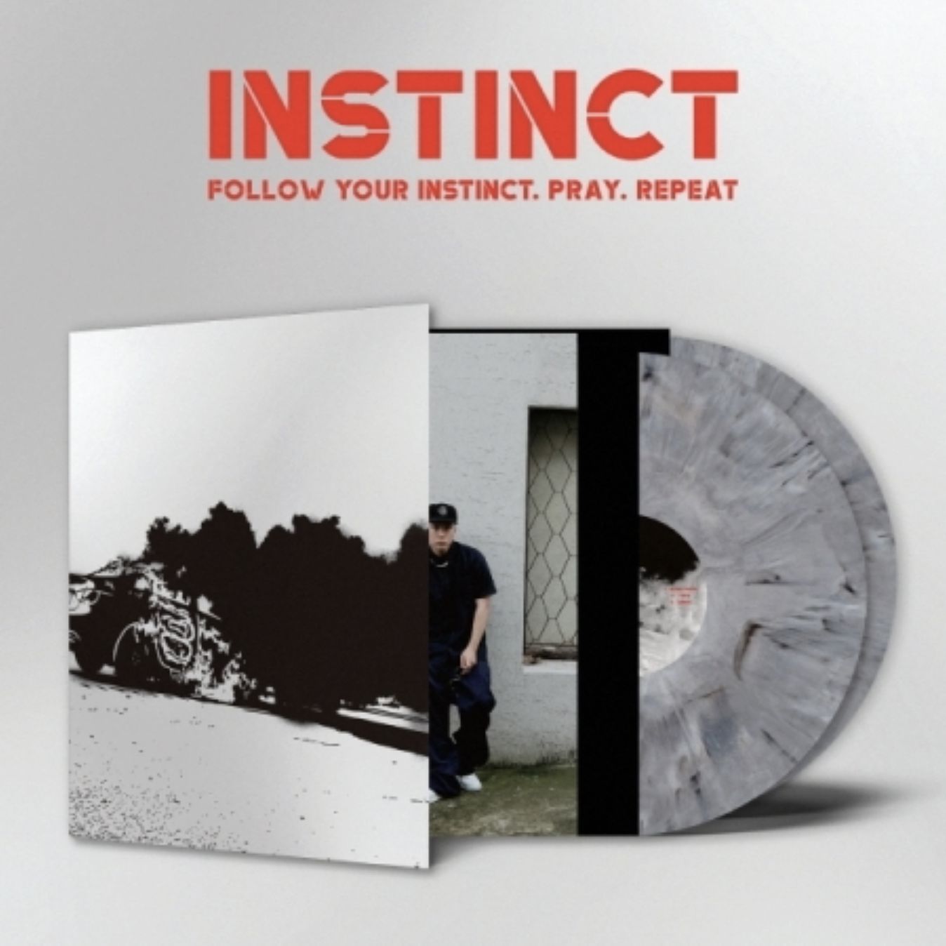 NAFLA - INSTINCT Nolae