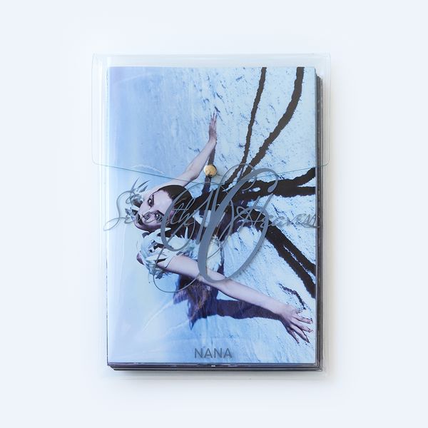 絵画 nana NANA - SEVENTH HEAVEN 16 (PHOTOBOOK VER.)