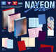 NAYEON (TWICE) - NA (THE 2ND MINI ALBUM) SET + Soundwave Gift Nolae