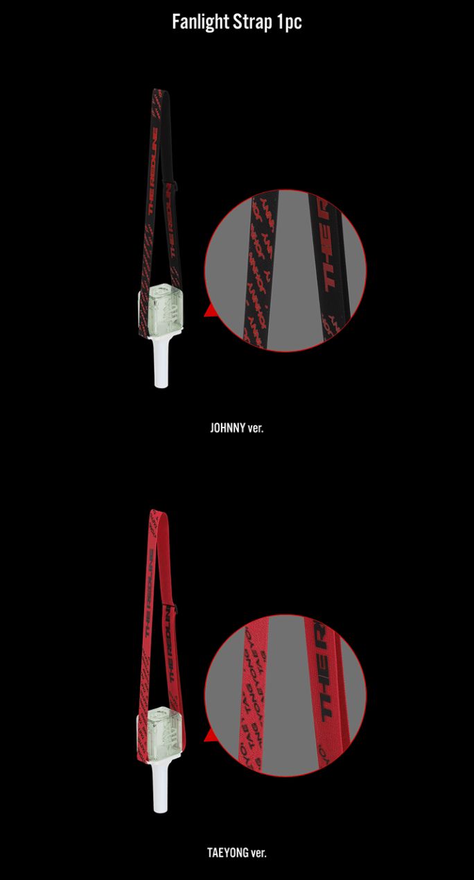 NCT 127 - 2026 'NEO CITY SEOUL : THE REDLINE' CONCERT MD Nolae
