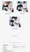NCT 127 - PHOTO PACK (2024 SEASON'S GREETINGS OFFICIAL MD) Nolae