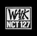 NCT 127 - WALK (THE 6TH ALBUM) WALK CREW CHARACTER CARD VER. Nolae