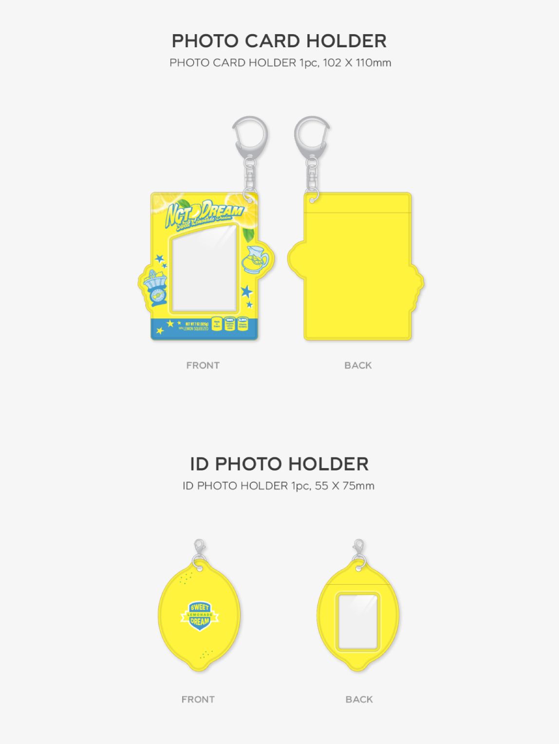 NCT DREAM - 2026 SEASON'S GREETINGS MD