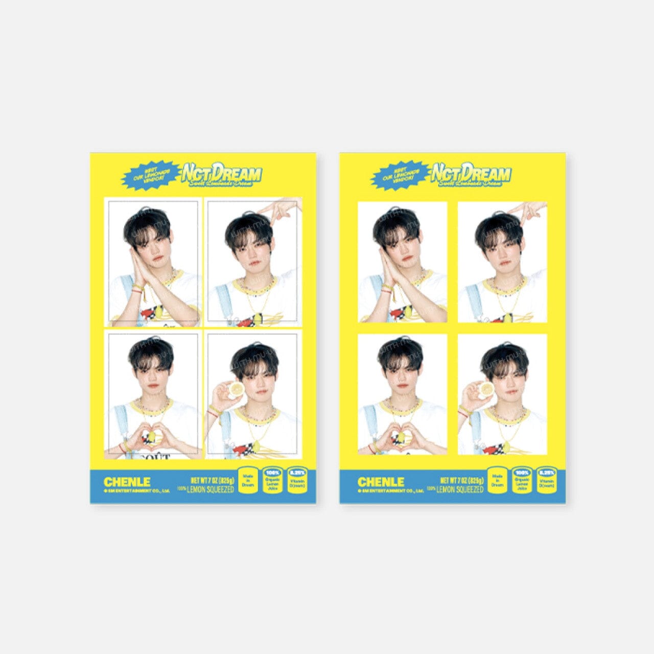 NCT DREAM Hello future md キノ ヘチャン トレカ Amazon.com: [KIHNO KIT] NCT Dream - Hello Future (Vol.1 Repackage