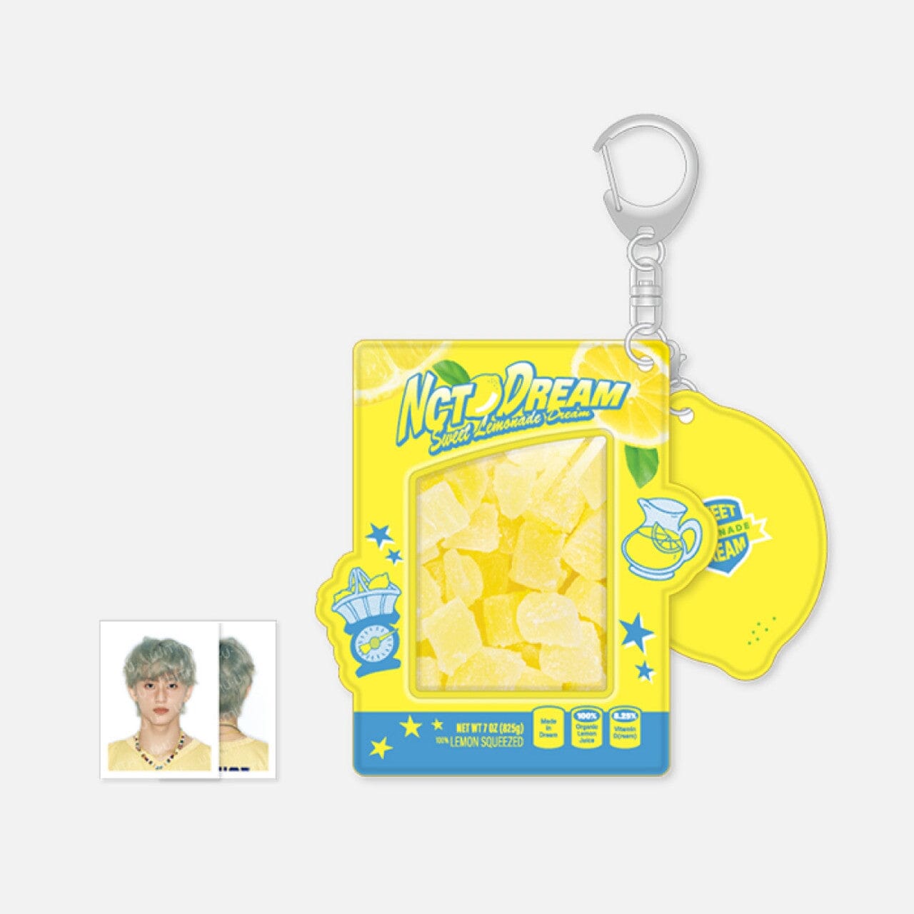 NCT DREAM - 2026 SEASON'S GREETINGS MD Nolae