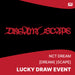 NCT DREAM - DREAM SCAPE (5TH MINI ALBUM) PHOTOBOOK VER. LUCKY DRAW Nolae