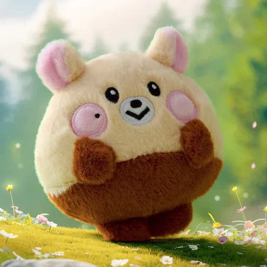 NCT DREAM - DREAMIEZ PLUSH DOLL Nolae