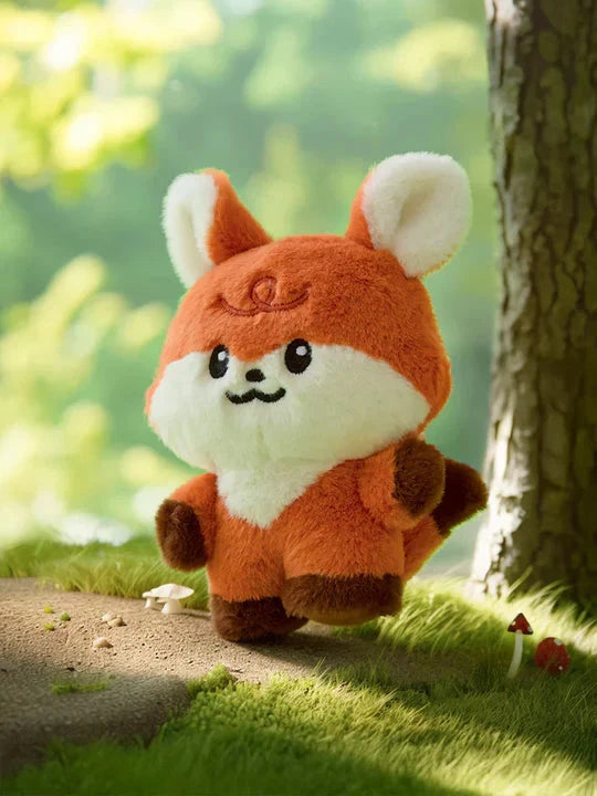 NCT DREAM - DREAMIEZ PLUSH DOLL Nolae