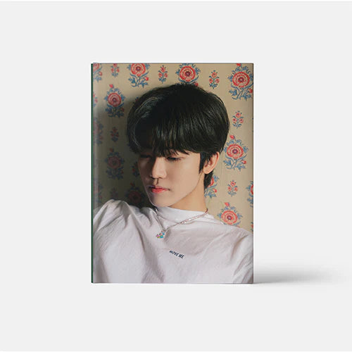 ENDLESS DREAM photobook nct dream ジェノ NCT DREAM Photobook - ENDLESS DREAM – Choice Music LA