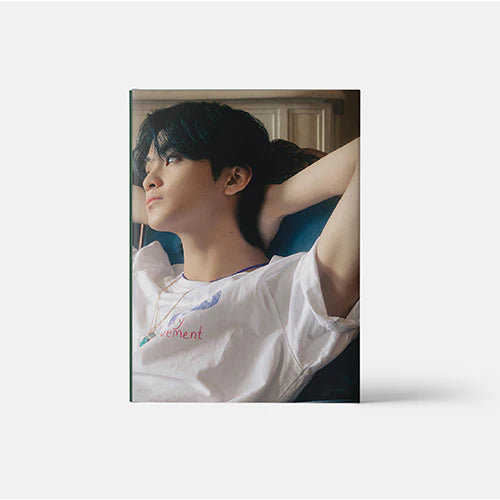 ENDLESS DREAM photobook nct dream ジェノ NCT DREAM - ENDLESS DREAM [Photobook] - K PLACE