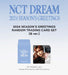 NCT DREAM - RANDOM TRADING CARD SET (2024 SEASON'S GREETINGS OFFICIAL MD) Nolae