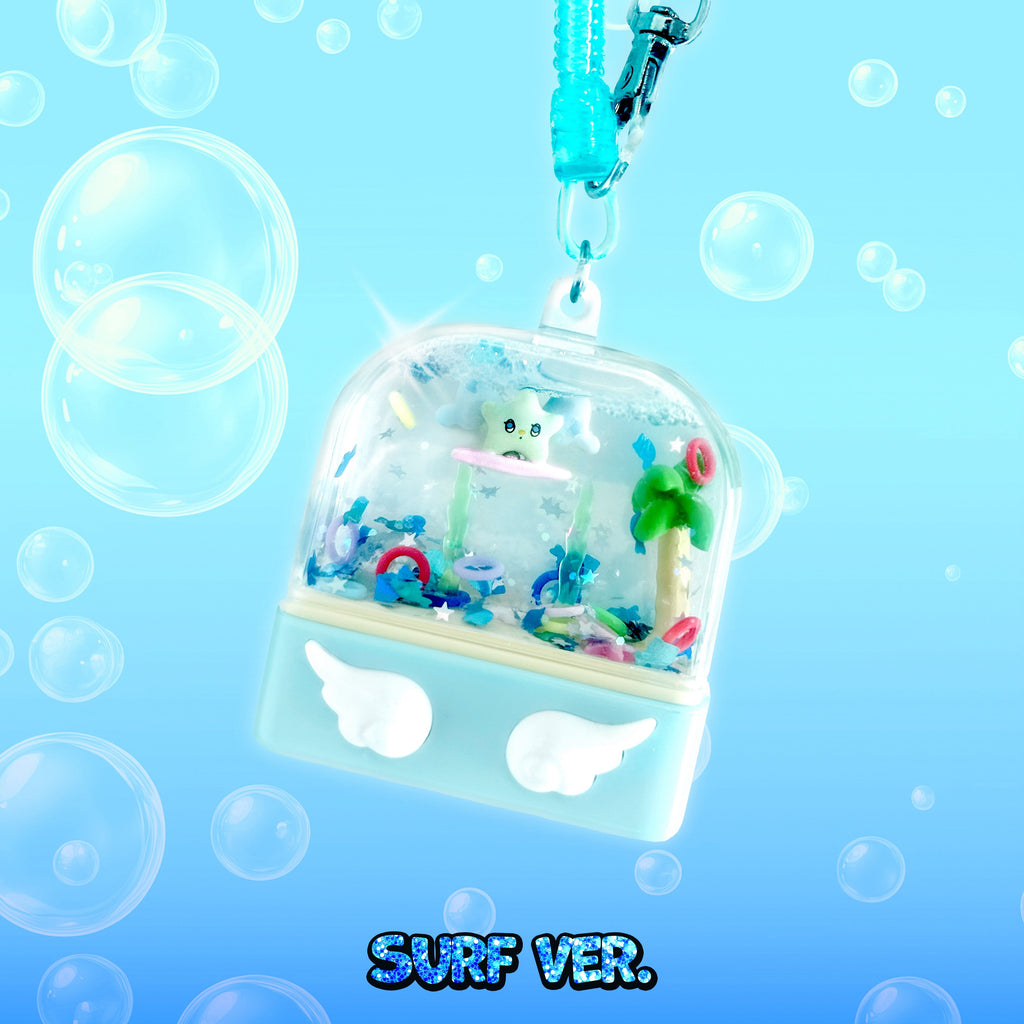 NCT WISH COLOR SURF VER 상품 이미지