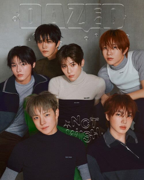 NCT WISH - Alle Artikel