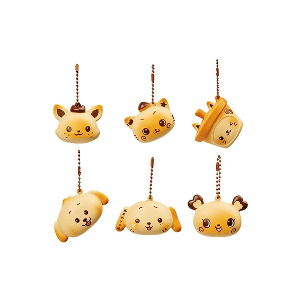 NCT WISH - RANDOM SQUISHY BREAD & MINIMINI WICHU (WISH BAKERY MD)