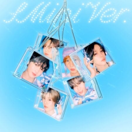 nctwish songbird ジェヒ サイン NCT WISH - Songbird (Letter Ver.) SIGNED ALBUM — chaepeach
