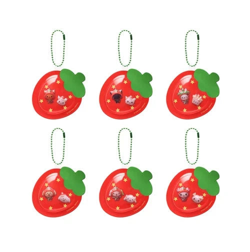 NCT WISH - WISHBERRY BAKERY POP-UP OFFICIAL MD - 1