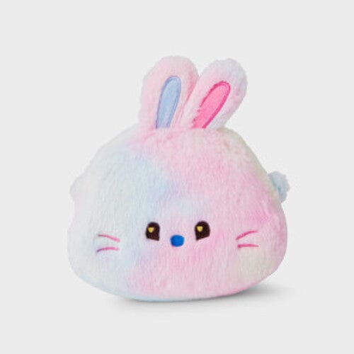 NEWJEANS - BUNINI PLUSH MINI POUCH Nolae