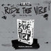 NEXZ - RIDE THE VIBE (KOREA 1ST SINGLE ALBUM) PLATFORM NEMO VER. Nolae