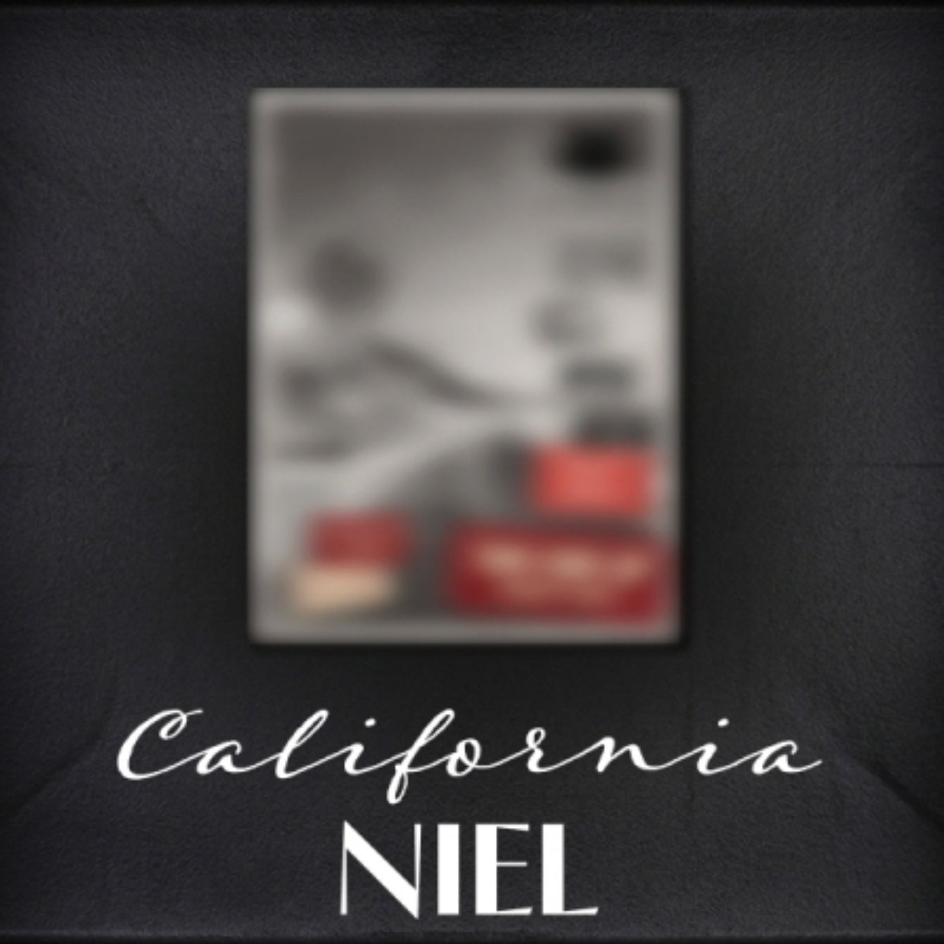 NIEL (TEEN TOP) - CALIFORNIA Nolae