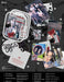 NMIXX - FE3O4: STICK OUT (3RD EP) LIMITED VER. SET + JYP SHOP Gift Nolae