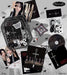 NMIXX - FE3O4: STICK OUT (3RD EP) LIMITED VER. SET + JYP SHOP Gift Nolae