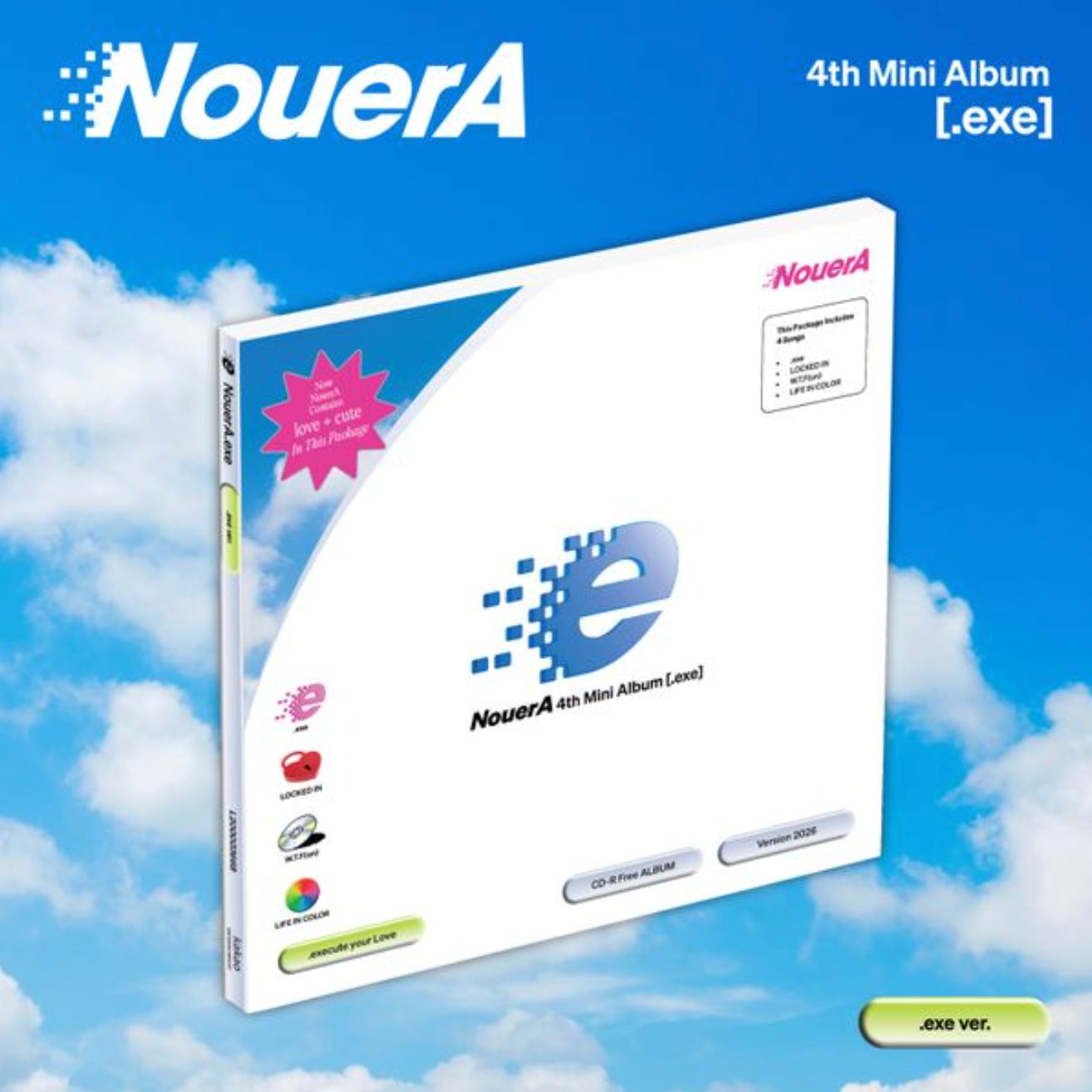NOUERA - [.EXE]