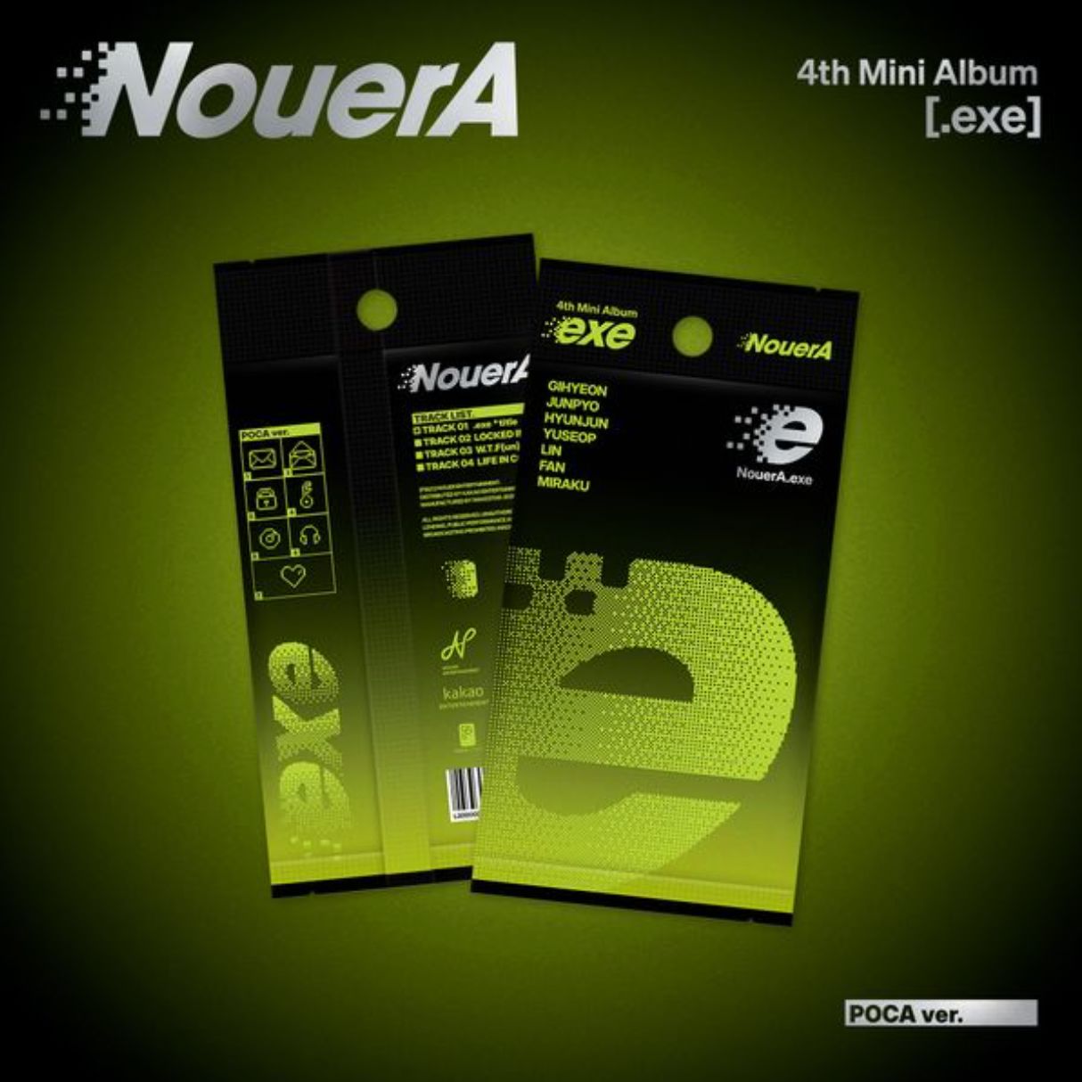 NOUERA - [.EXE]