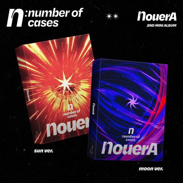 NouerA リン n: number of cases サノク トレカ NOUERA - N : NUMBER OF CASES