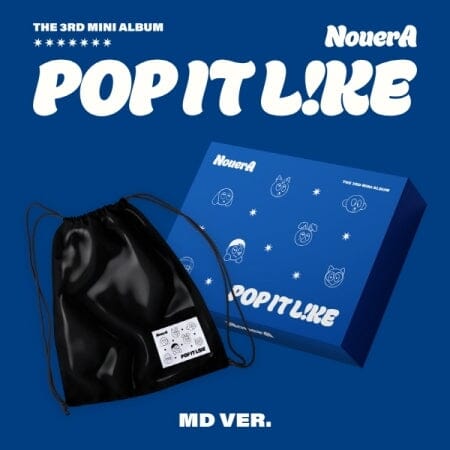 NOUERA - POP IT LIKE (MD VER.) Nolae