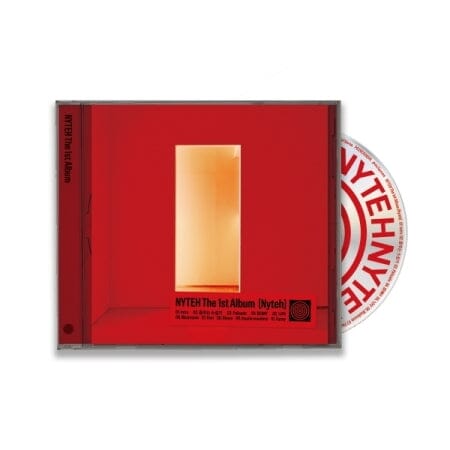 NYTEH - NYTEH Nolae