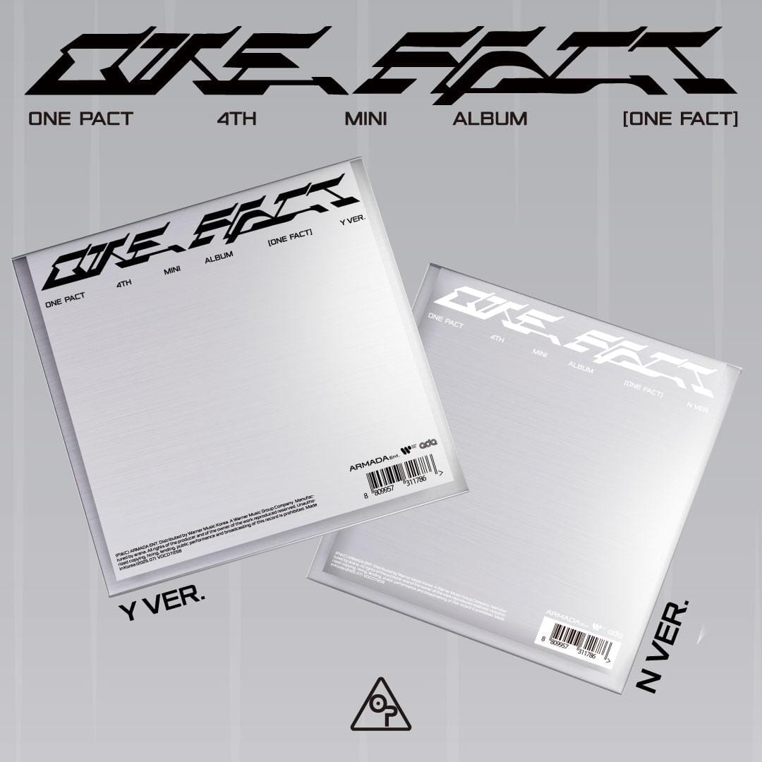 ONE PACT - ONE FACT Nolae