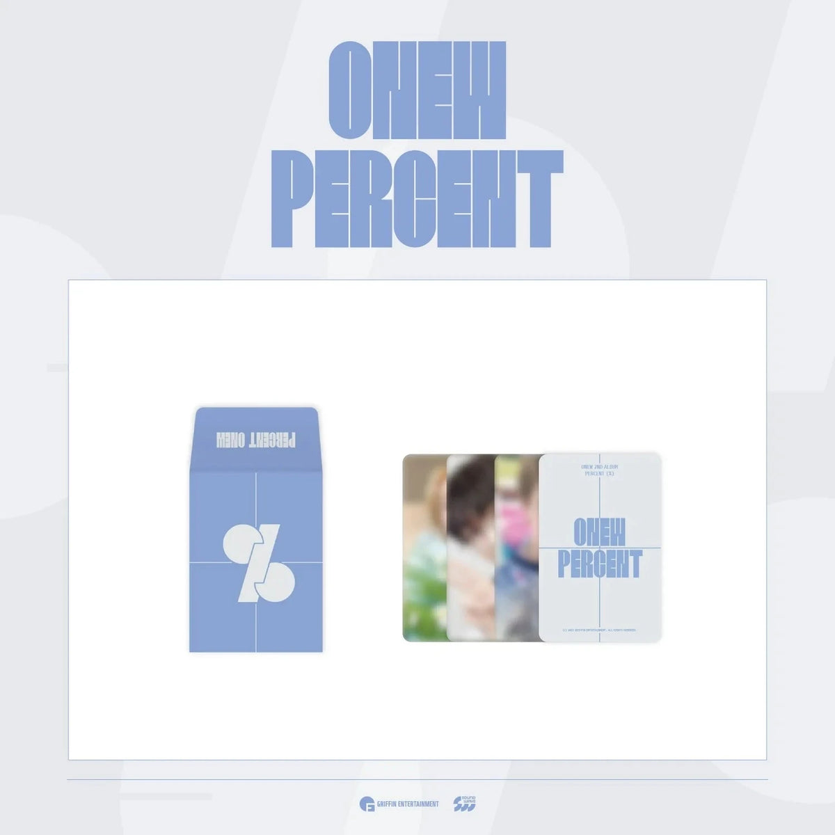 SHINee ONEW THE LIVE PERCENT % 特典 SHINee ONEW - PERCENT (Photobook ver.) – Kpop Planet Global