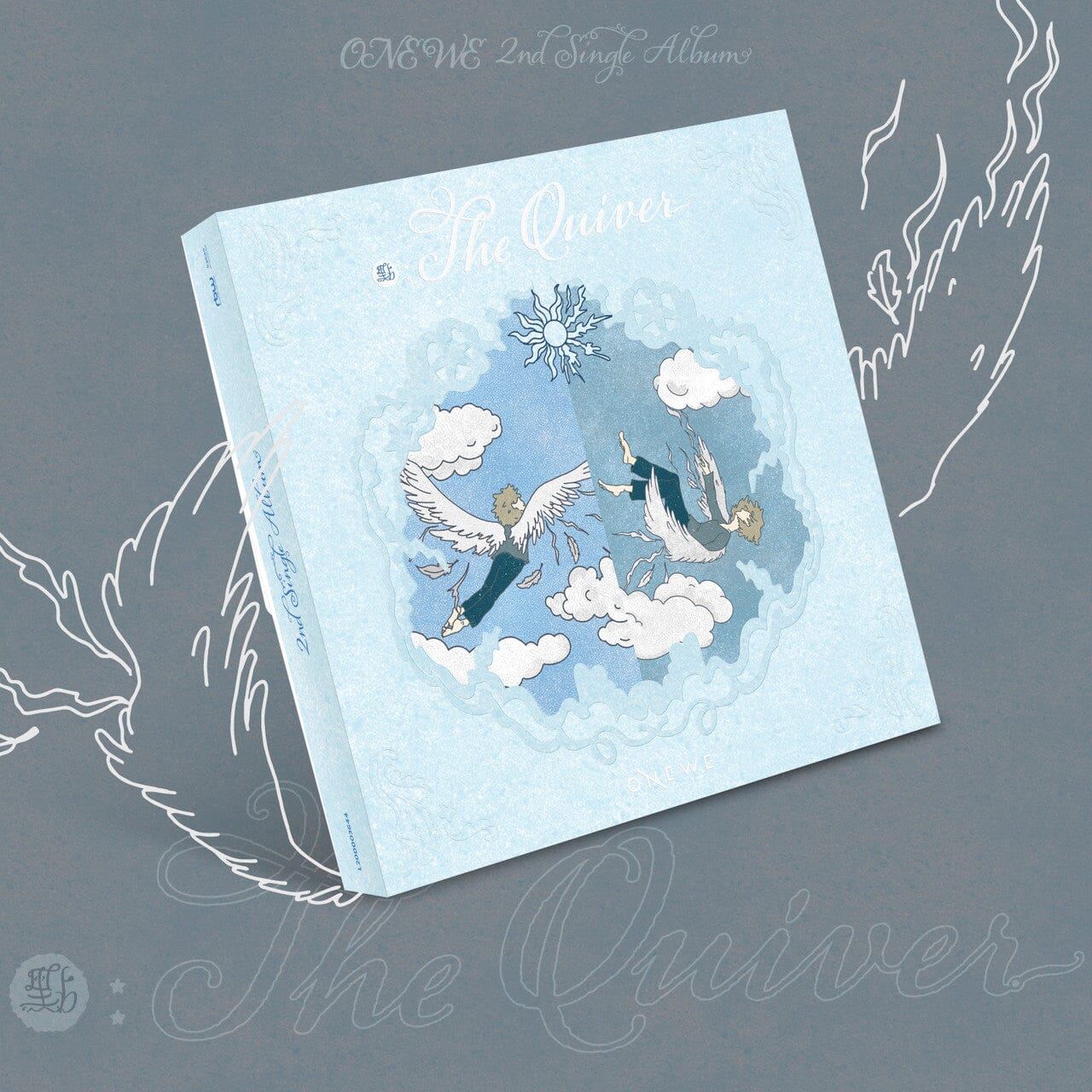 ONEWE - 點 : THE QUIVER Nolae