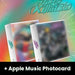P1HARMONY - KILLIN IT (1ST FULL ALBUM) + Apple Music Photocard Nolae