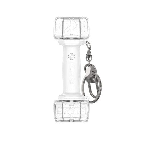 PLAVE - OFFICIAL LIGHT STICK KEYRING
