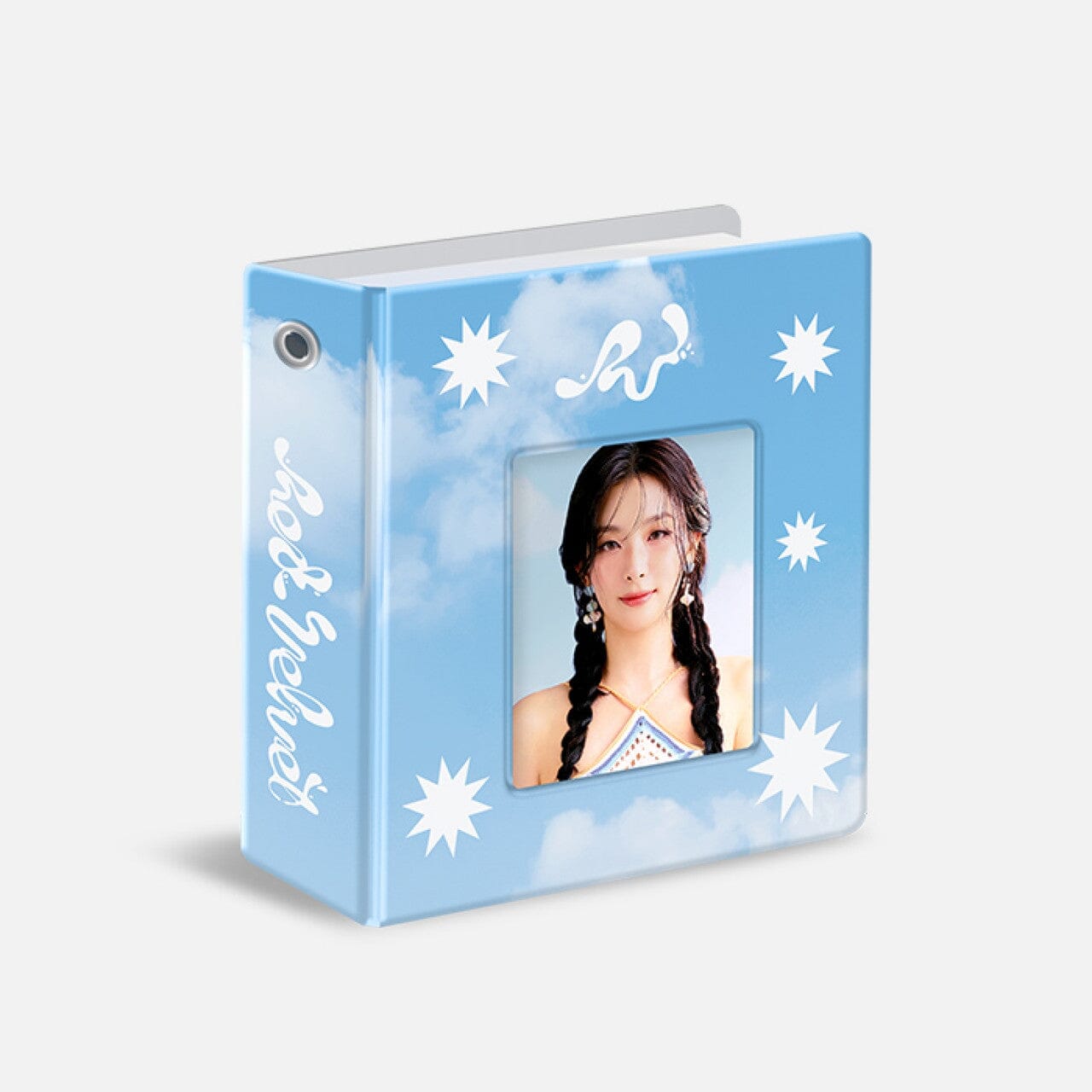 RED VELVET - 2025 SM ARTIST SEASON’S GREETINGS OFFICIAL MD Nolae