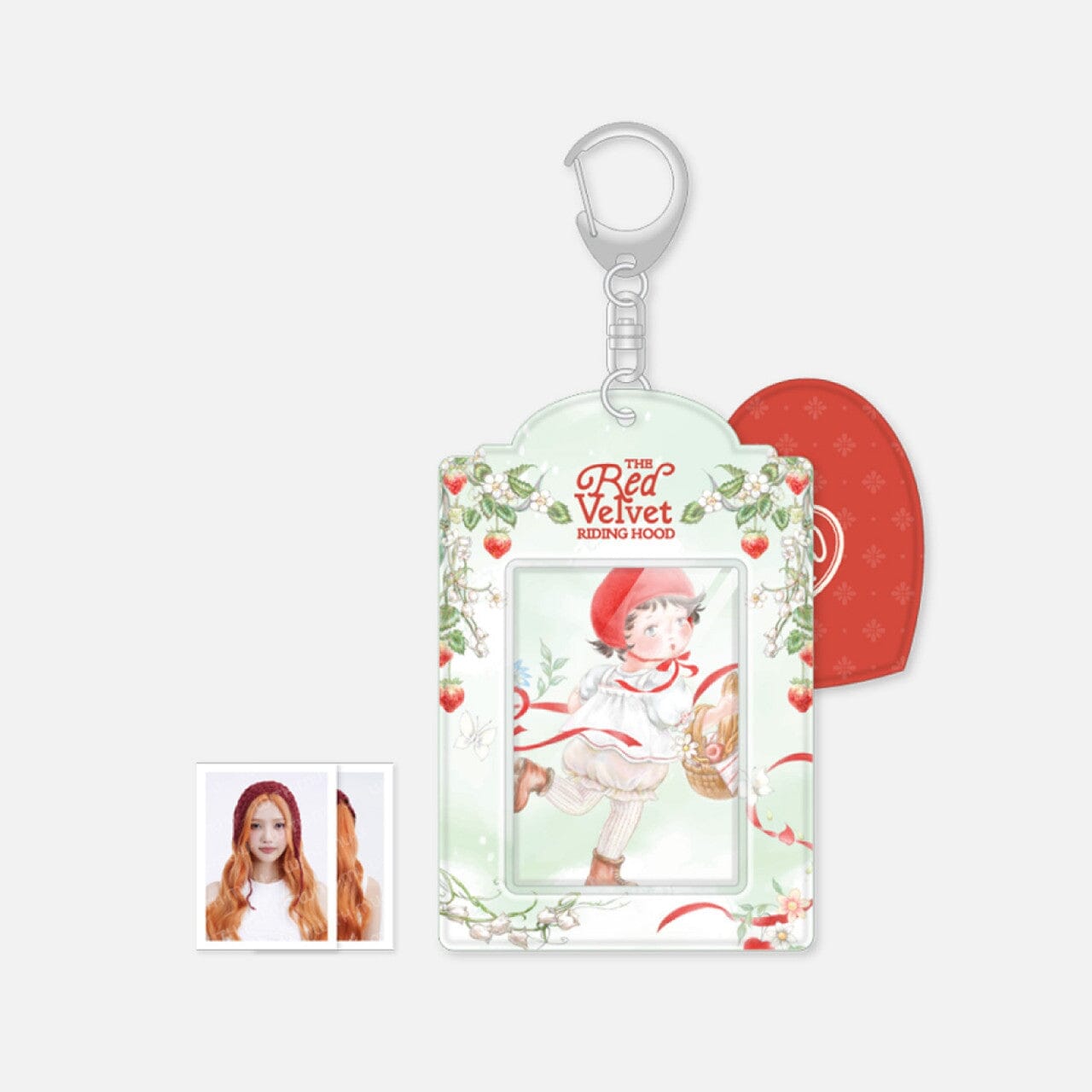 RED VELVET - 2026 SEASON'S GREETINGS MD