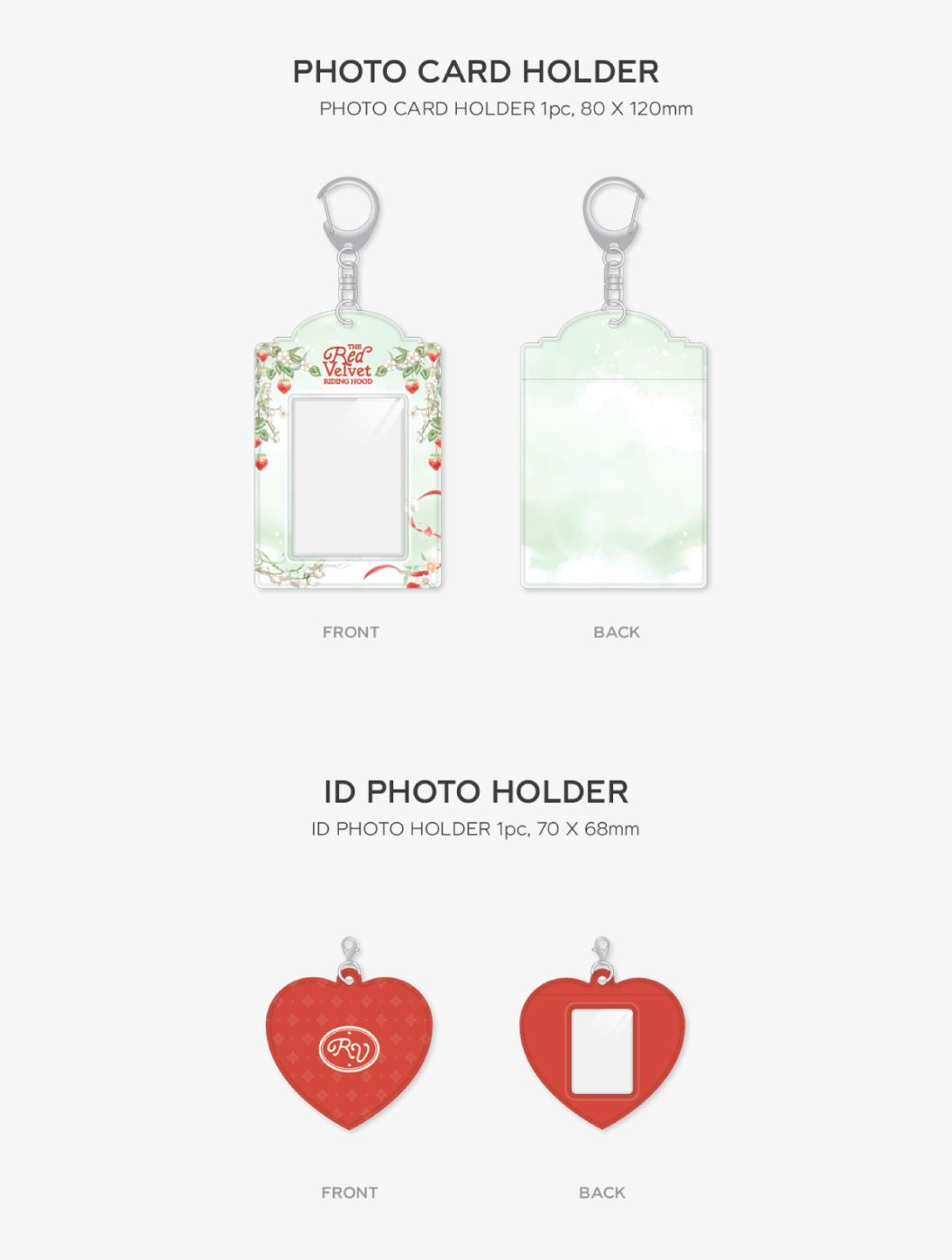 RED VELVET - 2026 SEASON'S GREETINGS MD Nolae