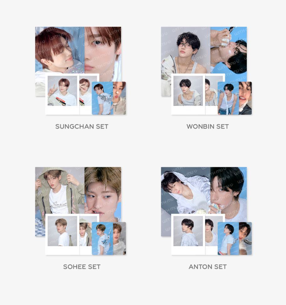 RIIZE - 2026 SEASON'S GREETINGS MD Nolae