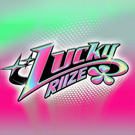 RIIZE - LUCKY (THE 1ST JAPAN SINGLE) FULLY LIMITED PRODUCTION EDITION (SOLO) Nolae