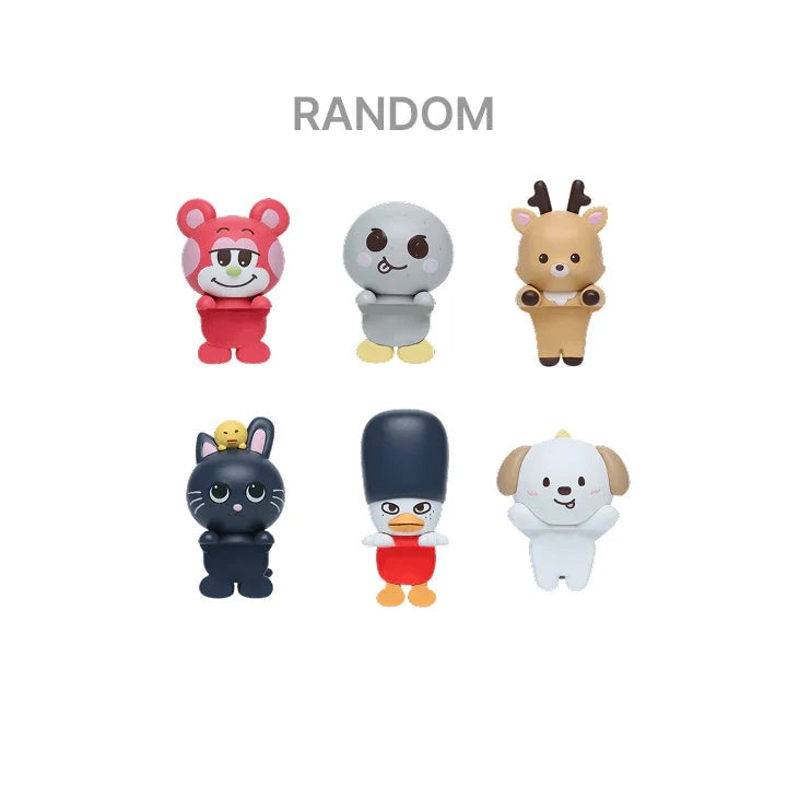 RIIZE - RANDOM CHARACTER FIGURE Nolae