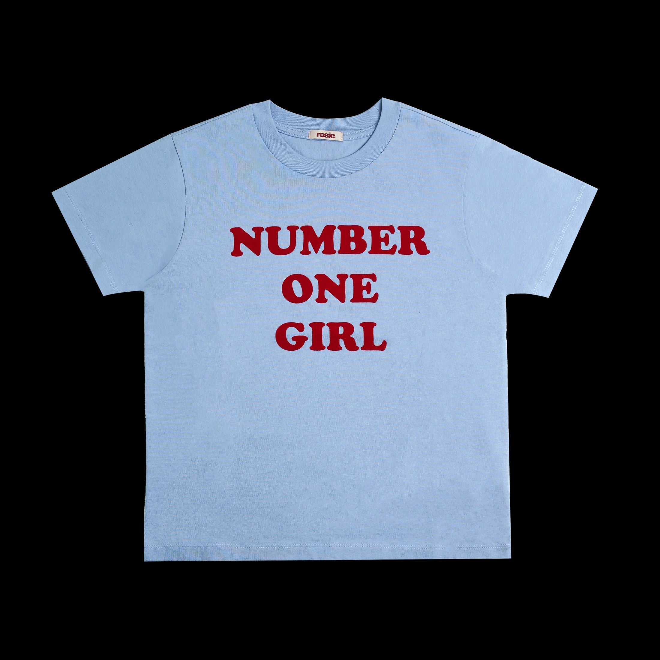 【MARNO】Rosie shirt ROSÉ - T-SHIRT ('ROSIE' MD)
