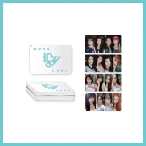 SAY MY NAME - ILY OFFICIAL MD