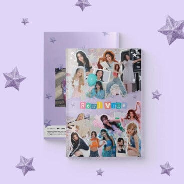 SAY MY NAME - &OUR VIBE (REAL VIBE VER.) Nolae