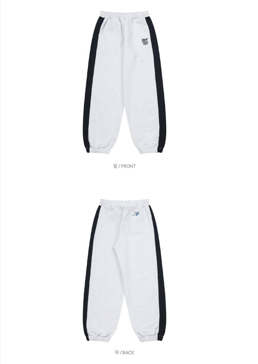 SEVENTEEN NANAツアーナナ民泊 Jogger Pants のみ SEVENTEEN - JOGGER PANTS ('NANA BNB WITH SEVENTEEN' OFFICIAL MD)