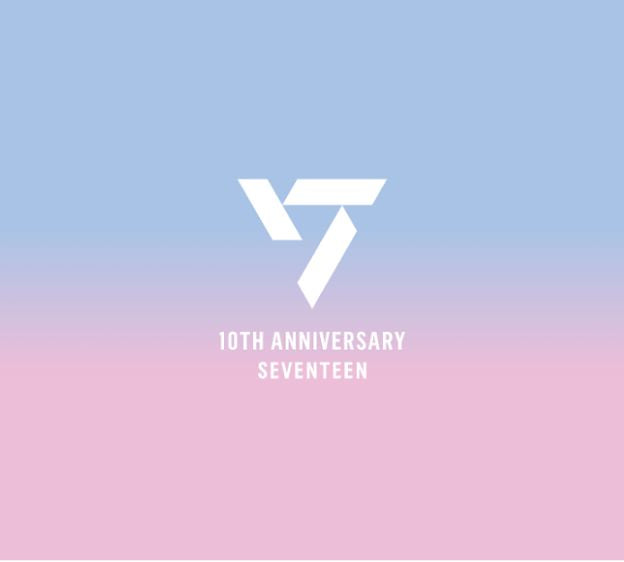 SEVENTEEN - OFFICIAL LIGHT STICK VER.3 10TH ANNIV. Nolae