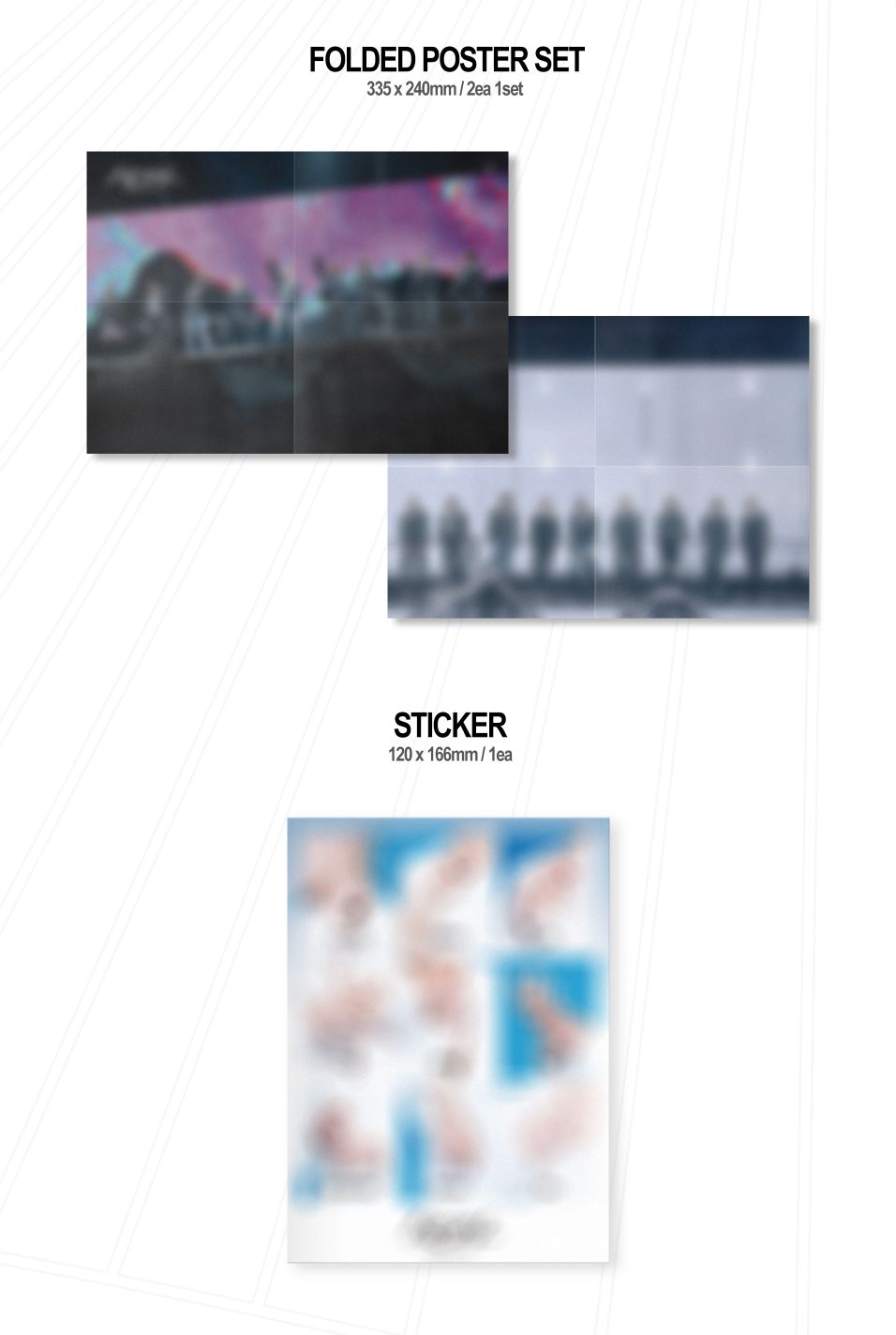 SEVENTEEN - SEVENTEEN WORLD TOUR 'NEW_' (DIGITAL CODE) + Special Gift Nolae